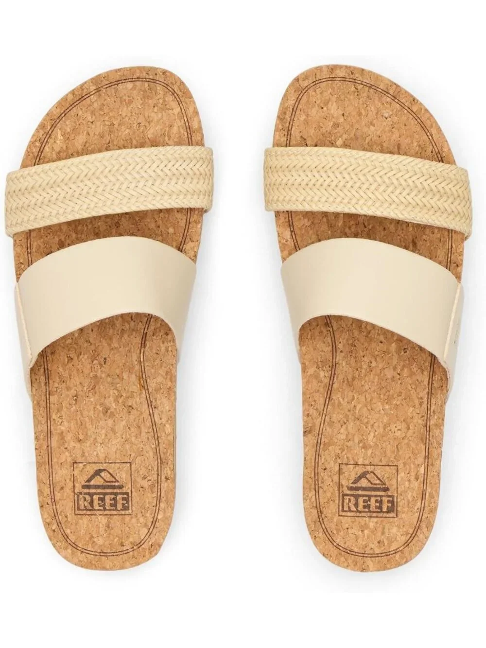 Women's Vintage Arch Support Ultra Soft Cushion Footbed Platform Sandal Shoes